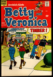 Betty & Veronica #198 Archie 1972 (NM-) Archie's Girls Bronze Age