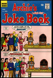 Archie's Jokebook Magazine #145 1970 (NM-) Bronze Age Archie Series
