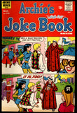 Archie's Jokebook Magazine #170 1972 (FN/VF) Bronze Age Archie Series