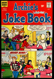 Archie's Jokebook Magazine #174 1972 (NM-) Bronze Age Archie Series