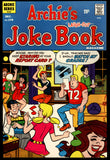 Archie's Jokebook Magazine #179 1972 (NM-) Bronze Age Archie Series