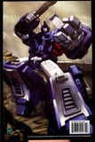 Transformers: Generation Vol1 #1 NM-/9.2 (2002) 3RD PRINTING