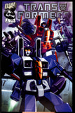 Transformers: Generation Vol1 #2 NM/9.4 (2002) 1ST PRINTING