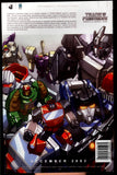 Transformers Armada Vol1 #3 NM-/9.2 (2002) Dreamwave 1ST PRINTING