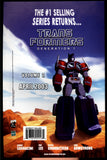Transformers Armada Vol1 #6 NM-/9.2 (2002) Dreamwave 1ST PRINTING