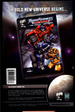 Transformers Armada Vol1 #9 NM-/9.2 (20023) Dreamwave 1ST PRINTING