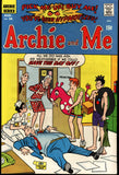Archie And Me #36 1970 (VF) Bronze Age Archie Series