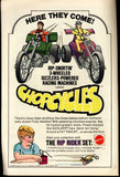 Archie And Me #53 1972 (VF-) Bronze Age Archie Series