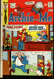 Archie And Me #55 1973 (VF-) Bronze Age Archie Series