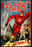 Flash #200 DC Comics 1970 (VF/NM) HIGH GRADE GLOSSY Anniversary Issue