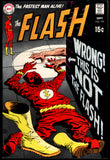 Flash #191 DC Comics 1969 (VF+) HIGH GRADE GLOSSY Silver Age