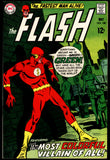 Flash #188 DC Comics 1969 (VF/NM) HIGH GRADE GLOSSY Silver Age