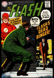 Flash #183 DC Comics 1968 (VF/NM) HIGH GRADE GLOSSY Silver Age