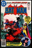 Batman #332 DC 1981 (NM-) 1st Solo Catwoman Story - NEWSSTAND!