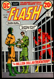 Flash #219 DC Comics 1972/73 (VF/NM) HIGH GRADE Neal Adams Art!