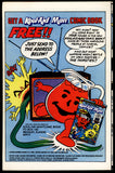 G.I. Joe A Real American Hero #13 1983 (VF-) 1st Torpedo! NEWSSTAND