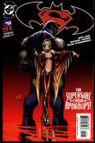 Superman / Batman #12 DC 2004 (NM) Michael Turner Supergirl Cover!