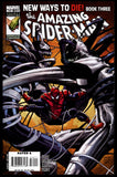 Amazing Spider-Man #570 Marvel 2008 (NM+) 1st Full Anti-Venom! Romita Jr