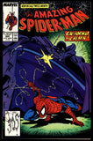 Amazing Spider-Man #305 Marvel 1988 (NM) Todd McFarlane Cover!