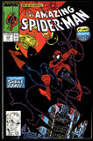 Amazing Spider-Man #310 Marvel 1988 (NM) Todd McFarlane Cover!