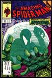 Amazing Spider-Man #311 Marvel 1989 (NM) Todd McFarlane Cover!