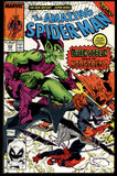 Amazing Spider-Man #312 Marvel 1989 (NM+) Todd McFarlane Cover!