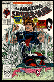 Amazing Spider-Man #315 Marvel 1989 (VF/NM) Todd McFarlane Cover!