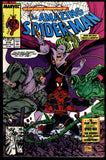 Amazing Spider-Man #319 Marvel 1989 (NM+) Todd McFarlane Cover!