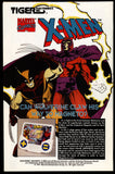X-Men #4 Marvel 1992 (NM+) 1st Appearance of Omega Red!