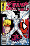 Marvel Tales #229 1989 (VF/NM) Todd McFarlane Cover - NEWSSTAND