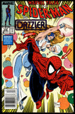 Marvel Tales #230 1989 (VF) Todd McFarlane Cover - NEWSSTAND