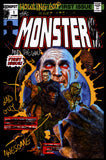 Marc Spears: The Monster and the Wolf #1 2025 (NM) Star Wars 1 Homage
