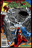 Amazing Spider-Man #328 1990 (NM-) Todd McFarlane Cover - NEWSSTAND