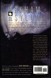 Batman Arkham Asylum 15th Anniversary Edition 2004 Second Printing TPB