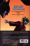 Joker Endgame DC Comics 2017 Second Printing Trade Paper Back
