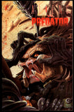 Aliens vs. Predator #1-4 Dark Horse 1990 (NM-/NM) Complete Set + Bonus #1