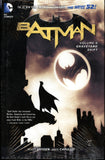 Batman Vol 6 Graveyard Shift DC Comics 2015 Hard Cover SEALED