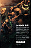 Batman Arkham Clayface DC Comics 2017 First Printing Trade Paper Back