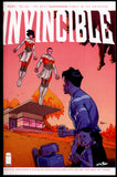 Invincible #131 NM (2016) 1st Print! Low Print Run!