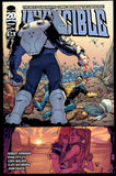 Invincible #94 NM (2012) 1st Print! Low Print Run!