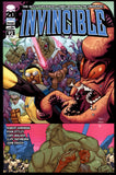 Invincible #92 NM (2012) 1st Print! Low Print Run!