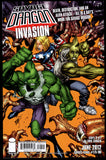 Invincible #92 NM (2012) 1st Print! Low Print Run!