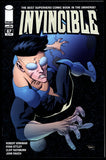 Invincible #87 NM+ (2012) 1st Print! Low Print Run! Black Cover