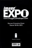 Invincible #86 NM- (2012) 1st Print! Low Print Run!