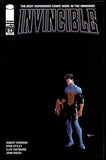 Invincible #84 NM (2011) 1st Print! Low Print Run! Tough Black cover