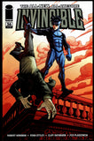 Invincible #56 NM- (2008) 1st Print! Low Print Run!
