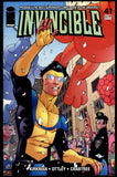 Invincible #41 NM (2007) 1st Print! Low Print Run!