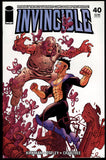 Invincible #40 VF/NM (2007) 1st Print! Low Print Run!