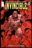 Invincible #38 NM (2007) 1st Print! Low Print Run!