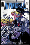 Invincible #37 NM (2007) 1st Print! Low Print Run!